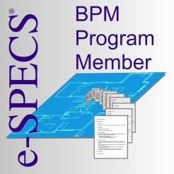 e-SPECS Building Product Manufacturer Program | Bradley Corporation